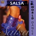 World Dance Salsa