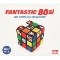 Fantastic 80s (The Complete Collection)
