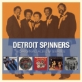 Original Album Series: The Spinners<限定盤>