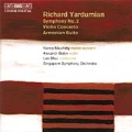 Orchestral Works:Yardumian