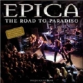 The Road To Paradiso [CD+BOOK]