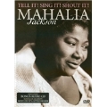 Tell It ! Sing It ! Shout It !  [DVD+CD]