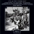 Debussy: L'Enfant Prodigue, La Damoiselle Elue