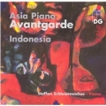 Asia Piano Avantgarde Vol.1 - Indonesia
