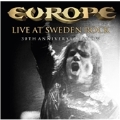 Live At Sweden Rock - 30th Anniversary Show