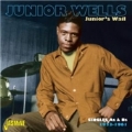 Junior's Wail: Singles As & Bs