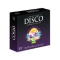 Greatest Ever Disco (The Definitive Collection)