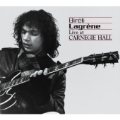 Live At Carnegie Hall