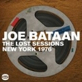 The Lost Sessions : New York 1976