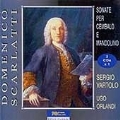 Scarlatti, D: Harpsicord Sonatas