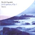 Paganini: (24) Caprices