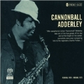 Supreme Jazz: Cannonball Adderley