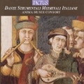 Medieval Italian Dances / Anima Mundi Consort