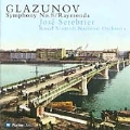 Glazunov: Symphony No.8; Raymonda