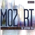 Mozart: Complete Piano Trios / Gryphon Trio