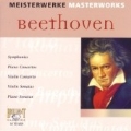 Jubilee Set:Beethoven:Masterworks