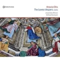 A.Cifra: The Loreto Vespers