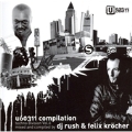 U60311 Techno Division Vol.6 Mixed By DJ Rush & Felix Krocher