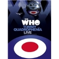 Tommy & Quadrophenia Live (EU)