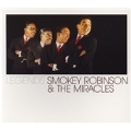 Classic Smokey Robinson & The Miracles: The Universal Masters Collection