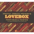 Lovebox - Festivals And Fiestas (The London Weekender To The Lovebox Ibiza) [Digipak]