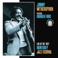 Live At The Monterey Jazz Festival 1972