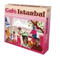 Cafe Istanbul