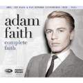 Complete Faith : His HMV. Top Rank & Parlophone Recordings 1958 - 1968