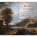 Musica Virtuosa Vol.2 - Works for Clarinet & Piano