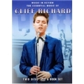 The Essential Music Of Cliff Richard (EU)  [DVD+BOOK]