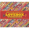 Groove Armada Presents Love Box Weekender