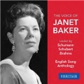 The Voice of Janet Baker - Brahms, Schumann, Schubert, etc