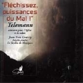 Telemann: Sacred and Secular Cantatas