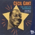 Complete Recordings Vol.3 1945-1946, The