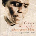 Greatest Hits (The Tuku Years 1998-2002)