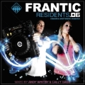 Frantic Residents Vol.6 (Mixed By Andy Whitby & Cally Gage)