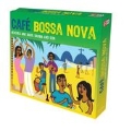Cafe Bossa Nova