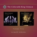 The Collectable King Crimson Vol. 5 : Live In Japan 1995