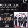 Best Of Culture Club, The/Culture Club Collection
