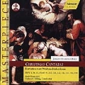 Bach: Christmas Cantatas