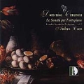 Cimarosa: Complete Piano Sonatas, Vol 3