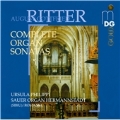 COMP ORGAN SONS:RITTER