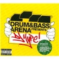 Drum & Bass Arena
