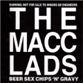 Beer And Sex And Chips 'n' Gravy
