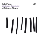 Solo Piano At Schloss Elmau
