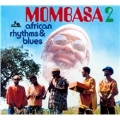 Africa Rhythms And Blues Vol.2