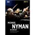 Nyman in Concert