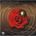 Mirror of Eternity - Khachaturian, H.Khoury, Y.Stankovych