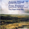 Serenade For Winds/Nonet Op67/79:Dvorak/
