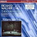 Wagner: Tannhaeuser - Highlights